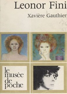 leonor fini (ebook)-xaviere gauthier-9782307622000