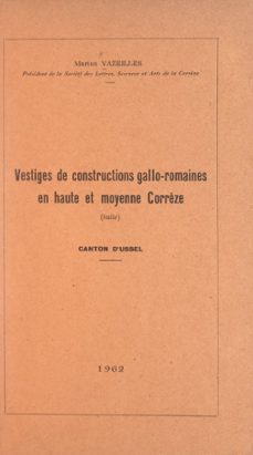-marius vazeilles-9782307655800