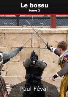 le bossu (ebook)-paul feval-9782322163700