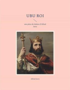 -alfred jarry-9782322428700