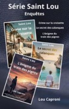 -lou caproni-9782322675500