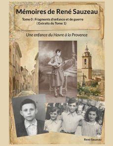 -rené sauzeau-9782322785100