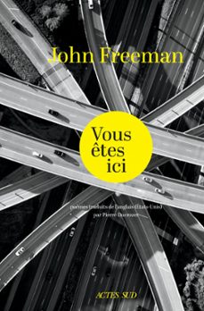 -john freeman-9782330122300