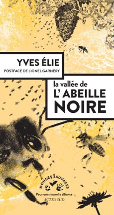 -élise yves-9782330147600