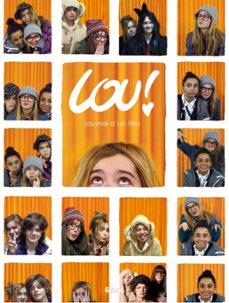 lou ! - journal d'un film (ebook)-julien neel-9782331013300