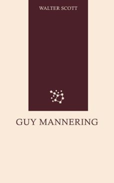 guy mannering (ebook)-walter scott-9782347626600