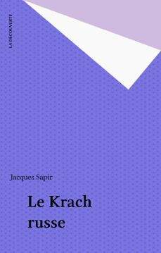 -jacques sapir-jacques sapir-9782348018800