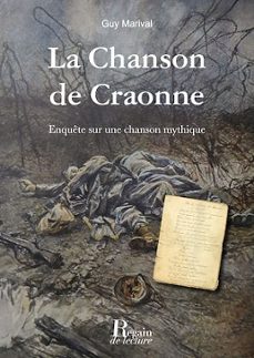 la chanson de craonne (ebook)-9782353911400