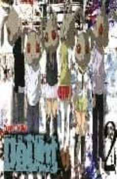 doubt t02-yoshiki tonogai-9782355921100
