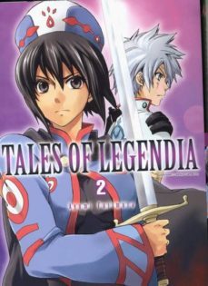 tales of legendia t02-ayumi fujimura-9782355924200