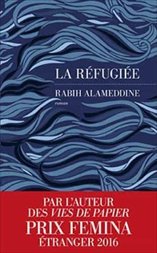 la refugiee-9782365695800