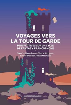 voyages vers la tour de garde (ebook)-9782373053500