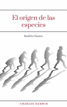 el origen de las especies (readon classics) (ebook)-9782377872800