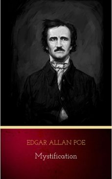 mystification (ebook)-edgar allan poe-9782377878000