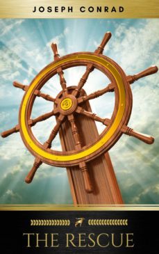 the rescue a romance of the shallows (ebook)-joseph conrad-9782377935000