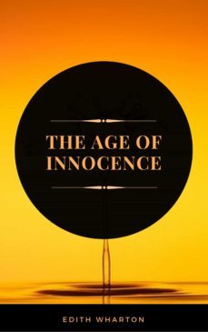 the age of innocence (arcadianpress edition) (ebook)-9782377939800