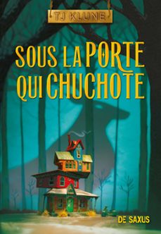 sous la porte qui chuchote (ebook) (ebook)-tj klune-9782378762100