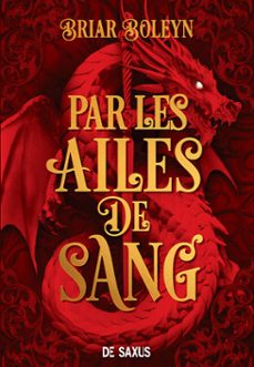 l'academie du sang aile - livre 01 par les ailes de sang (e-book) (ebook)-briar boleyn-9782378768300