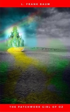 the patchwork girl of oz (ebook)-9782378982300