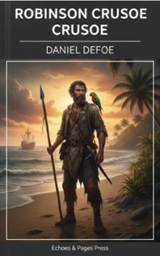 robinson crusoe (ebook)-daniel defoe-9782379262500