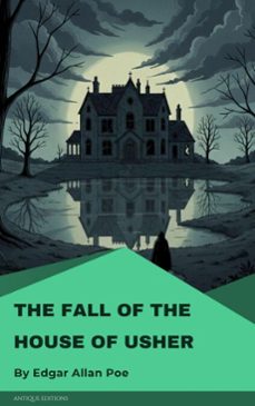 the fall of the house of usher (ebook)-edgar allan poe-9782379264900