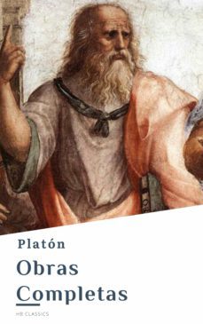 obras completas de platon (ebook)-9782380375800