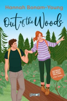 out of the woods (ebook)-hannah bonam young-9782383827900