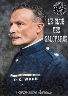 le club des salopards (ebook)-percival christopher wren-9782385014100