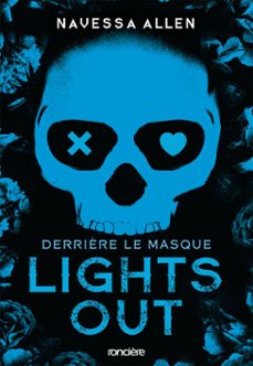 lights out : derrière le masque - e-book (ebook)-navessa allen-9782385662400