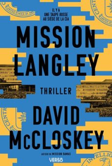 mission langley (ebook)-david mccloskey-9782386432200