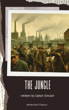 the jungle (ebook)-upton sinclair-9782387171900