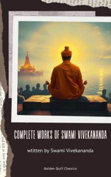 the complete works of swami vivekananda (ebook)-swami vivekānanda-9782387172600
