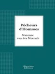 pecheurs dhommes (ebook)-9782387411600