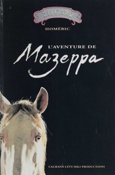 l'aventure de mazeppa (ebook)-9782402008600