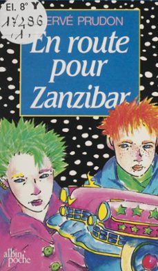 en route pour zanzibar (ebook)-herve prudon-9782402506700