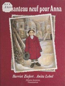 un manteau neuf pour anna (ebook)-harriet ziefert-9782403045000