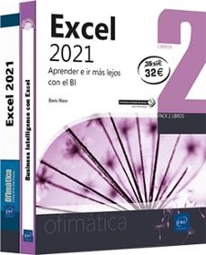 excel 2021-9782409044700