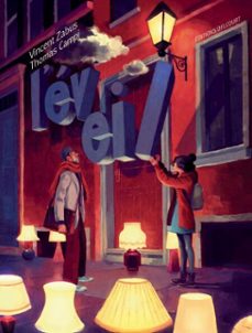 l'eveil (ebook)-vincent zabus-9782413031000