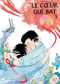 le coeur qui bat t01 (ebook)-tiphaine riviere-9782413035800