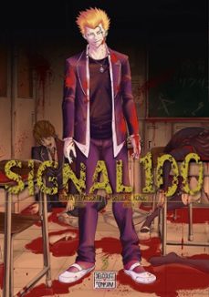 signal 100 t03 (ebook)-arata miyatsuki-9782413051800