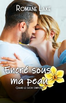 encre sous ma peau tome 8 (ebook)-romane lake-9782488878500