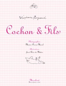cochon &amp; fils (ebook)-stephane reynaud-9782501075800