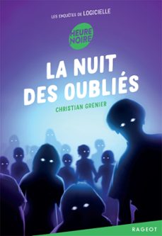 la nuit des oublies (ebook)-christian grenier-9782700264500