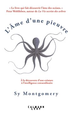l'ame d'une pieuvre (ebook)-sy montgomery-9782702162200