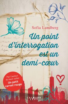 un point d'interrogation est un demi-coeur (ebook)-sofia lundberg-9782702163900