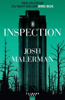 inspection (ebook)-josh malerman-9782702167700
