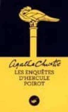 les enquetes d hercule poirot-agatha christie-9782702442500