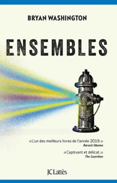 ensembles (ebook)-bryan washington-9782709668200