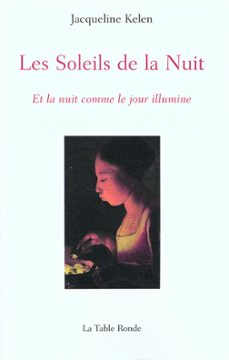 les soleils de la nuit (ebook)-jacqueline kelen-9782710366300