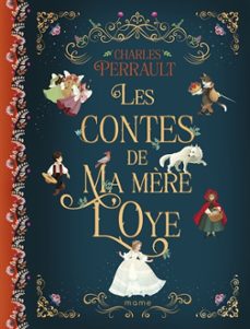 contes de ma mere l oye-9782728934300